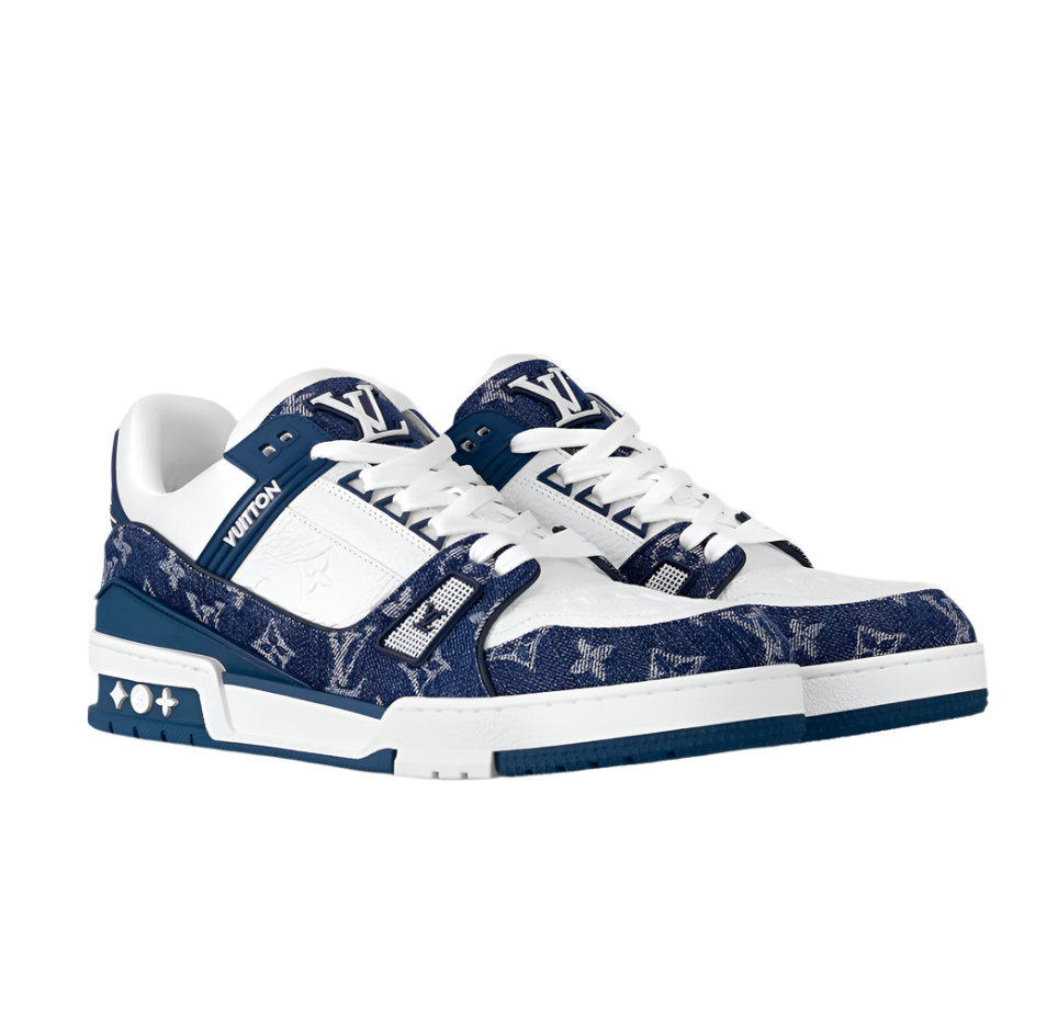 LW Sneaker Vendor