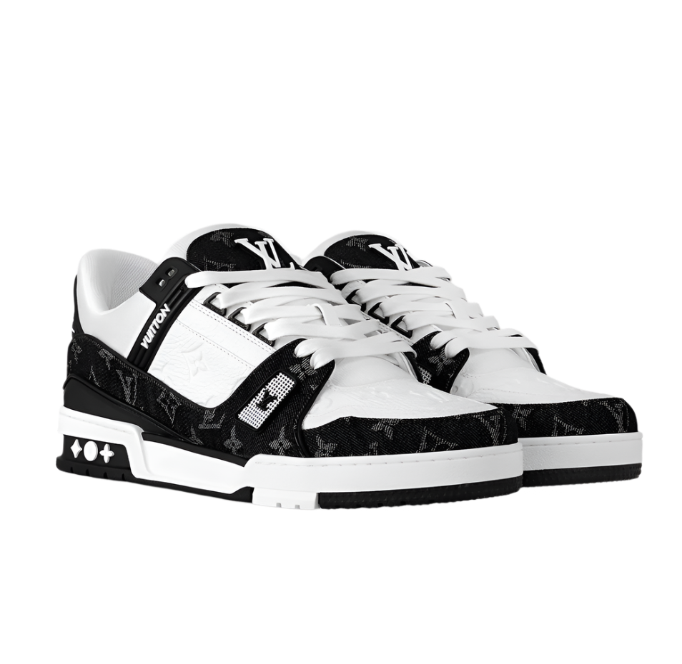 LW Sneaker Vendor