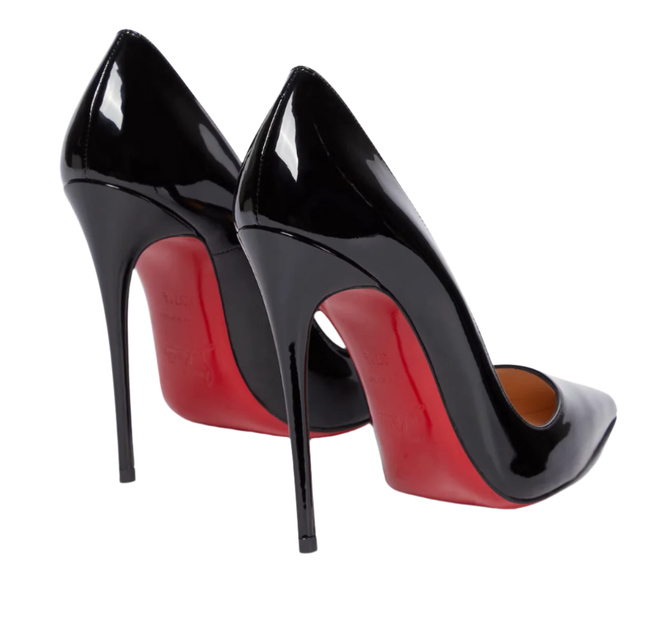 CL Heels Vendor