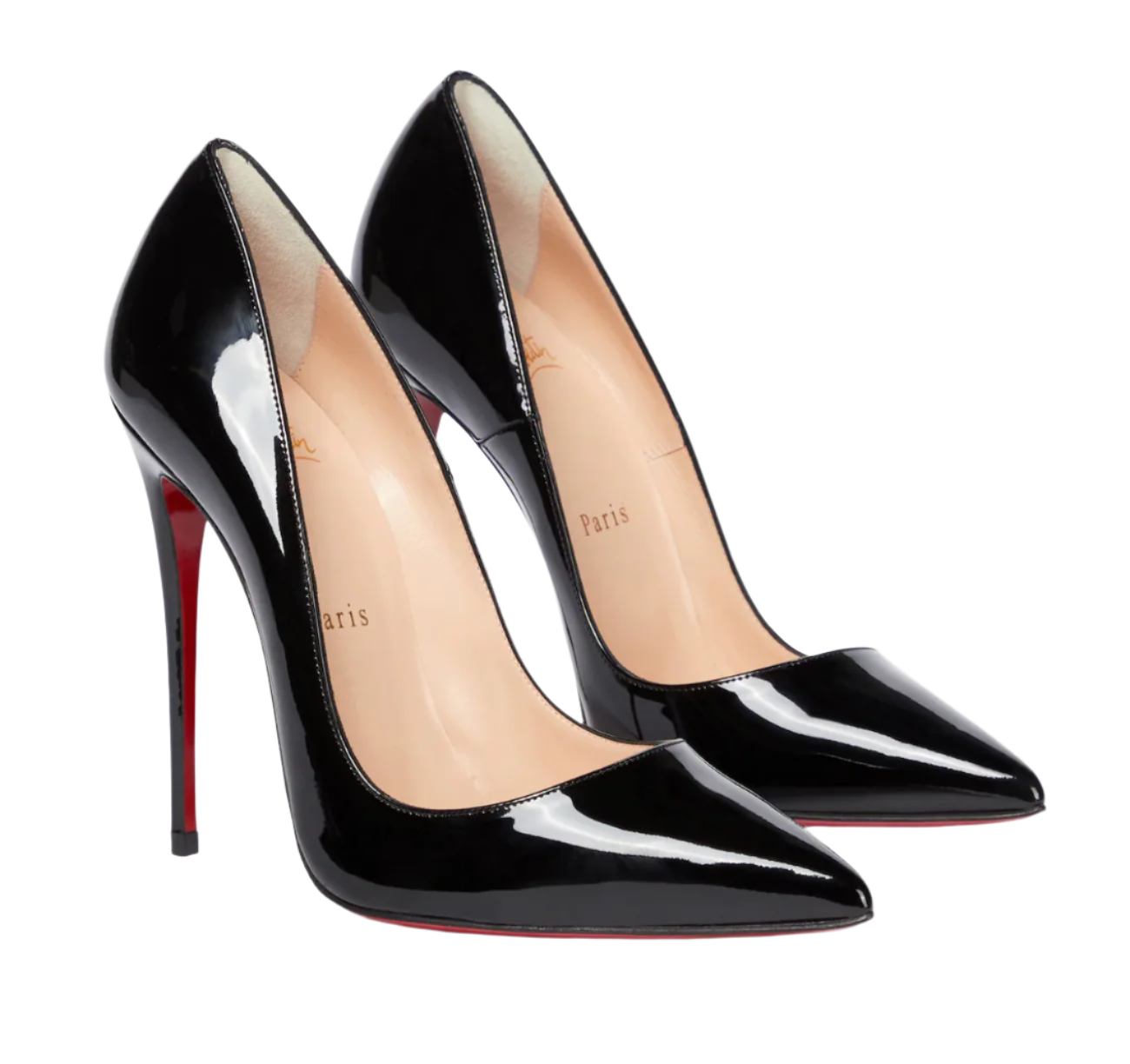 CL Heels Vendor