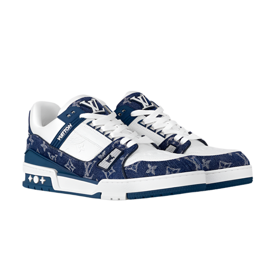LW Sneaker Vendor