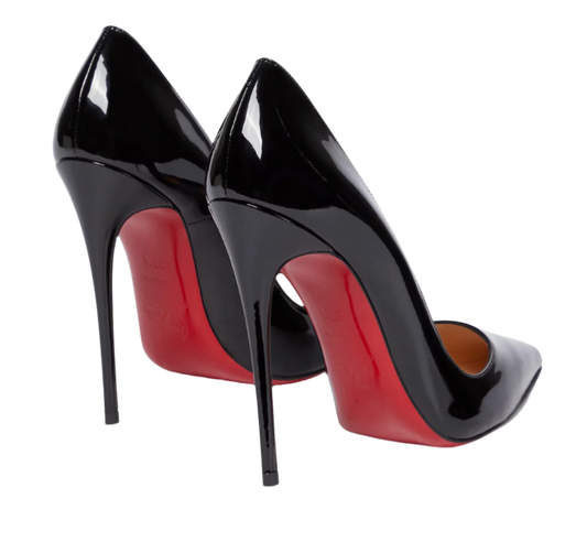 CL Heels Vendor